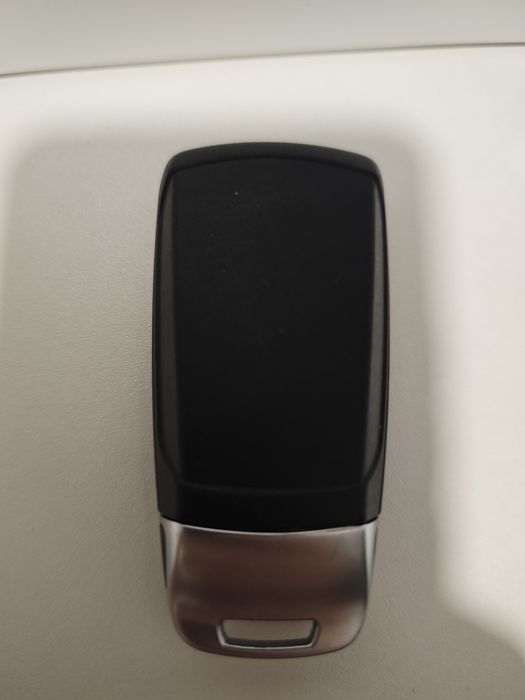 Оригинален ключ Audi Q7 Q5 (внос САЩ и Канада)