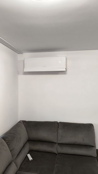 GP Clima Предлага Продажба,монтаж.профилактика и ремонт на климатици