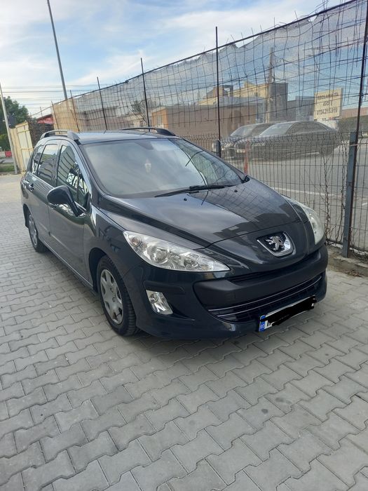 Peugeot 308 sw 1.6