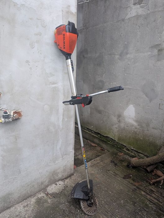 Motocoasă Dolmar SE 25 U