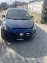 Hyundai I30  1.4 на части