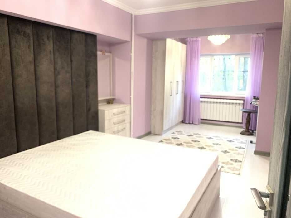 Срочно сдается квартира!! 2/3/4 на Максима Горьком