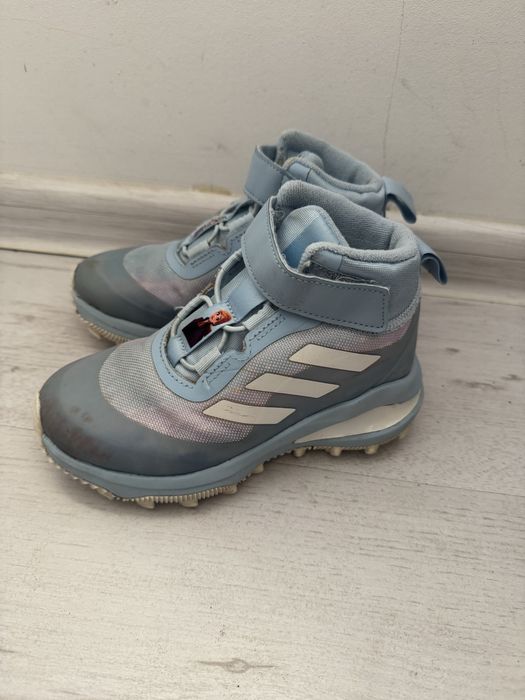 Зимни обувки Adidas