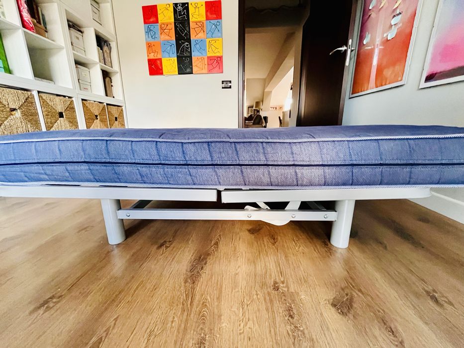 Матрак от пяна Юск 160х200