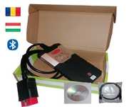 interfata diagnoza Delphi autoturisme