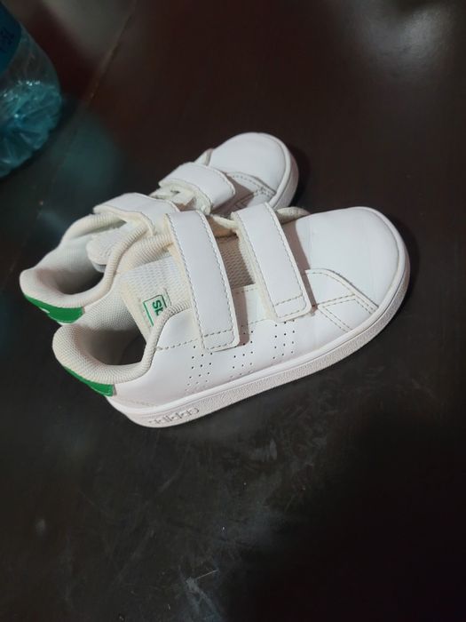 Vand adidasi unisex Adidas