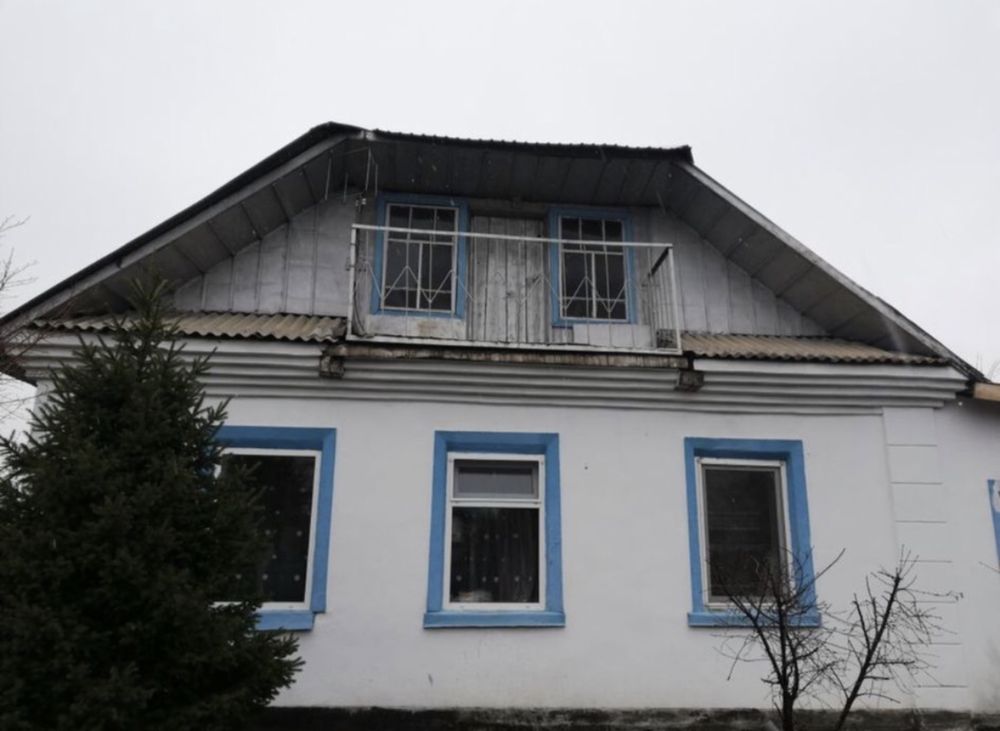 Обмен дома в Риддере на кв в Алматы