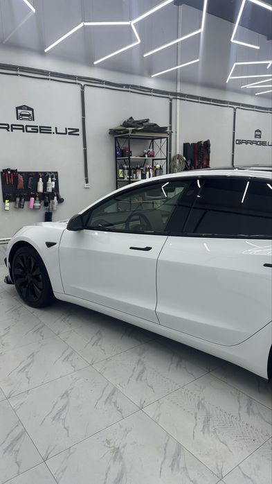 Срочно Продаю Tesla model 3 Dual