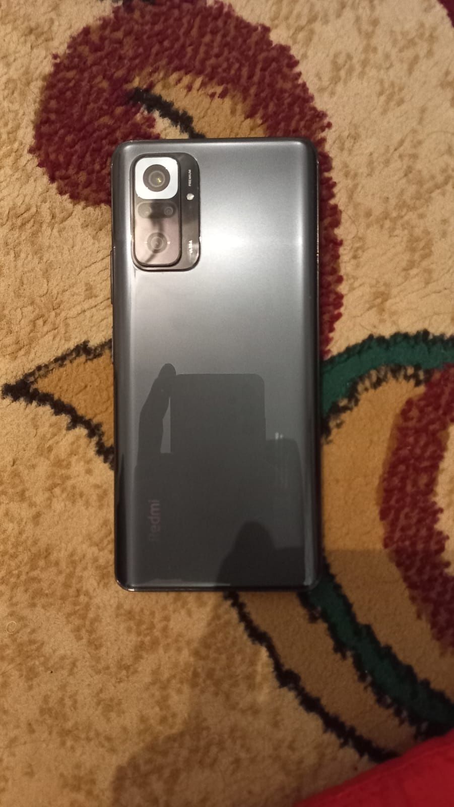 Xiaomi redmi note 10 pro 128gb