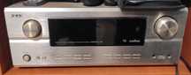 Amplituner AKAI  5.1