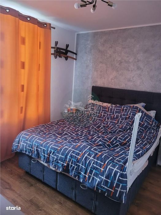 Apartament 3 camere 2 bai si loc de parcare zona Cartierul Arhitectilo