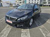 Peugeot 308 Pure Tech, Panoramic, Piele