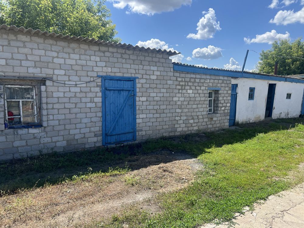 Продам дом в ухоженном состоянии
