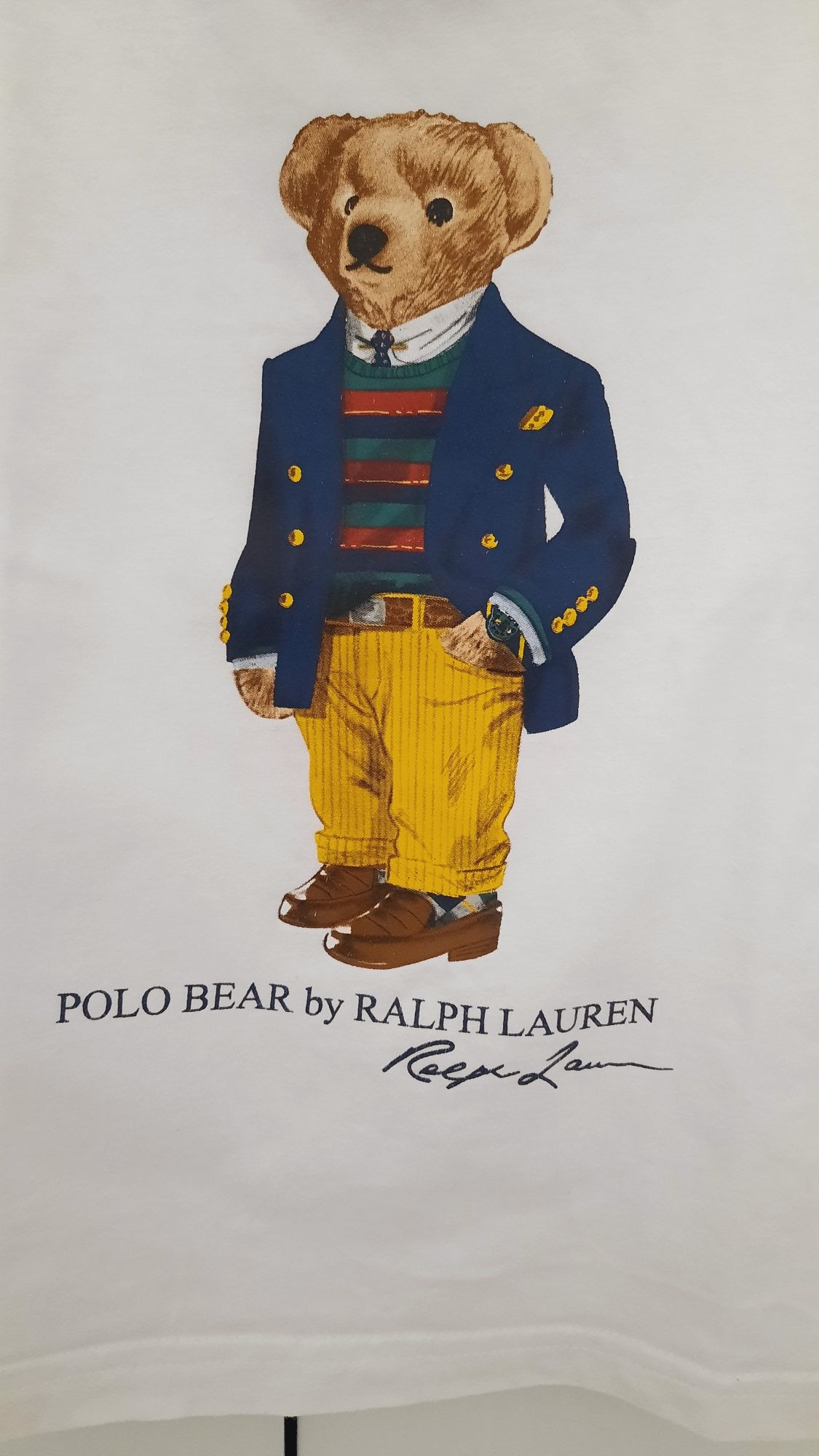 Tricou Ralph Lauren