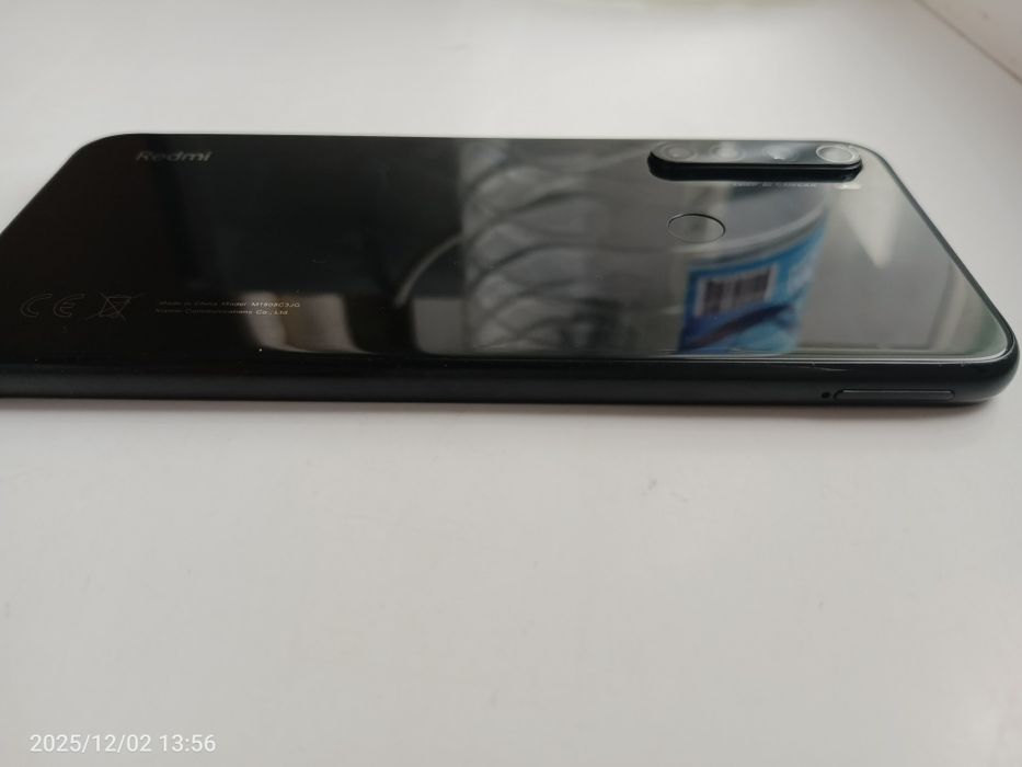 Redmi note 8 отличный смартфон читайте описание, пожалуйста