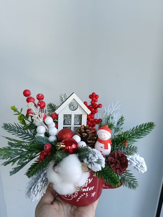 Decorațiune Crăciun