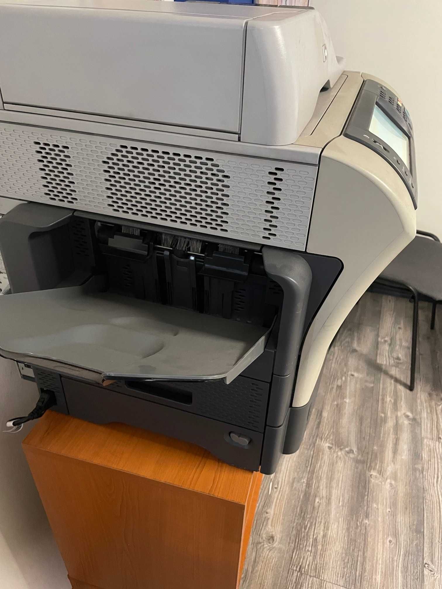 Принтер HP 4345 MFP