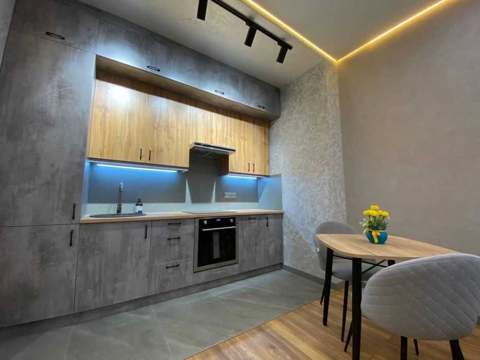 Сдается срочно!! 2/2/4 на Максим Горьком