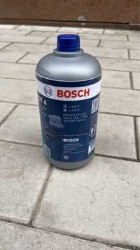 Тормозная жидкость Bosch DOT4