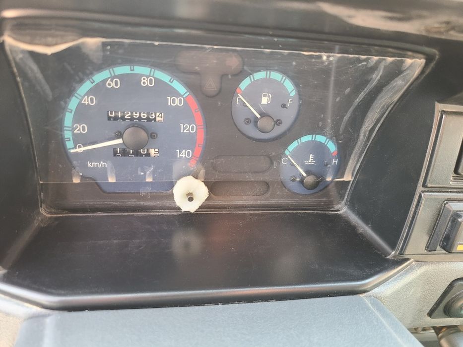 Chevrolet labo 2024.25