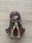 Monster high mini Cleo de Nile кукла