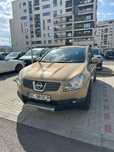 Nissan Qashqai 4x4 Diesel