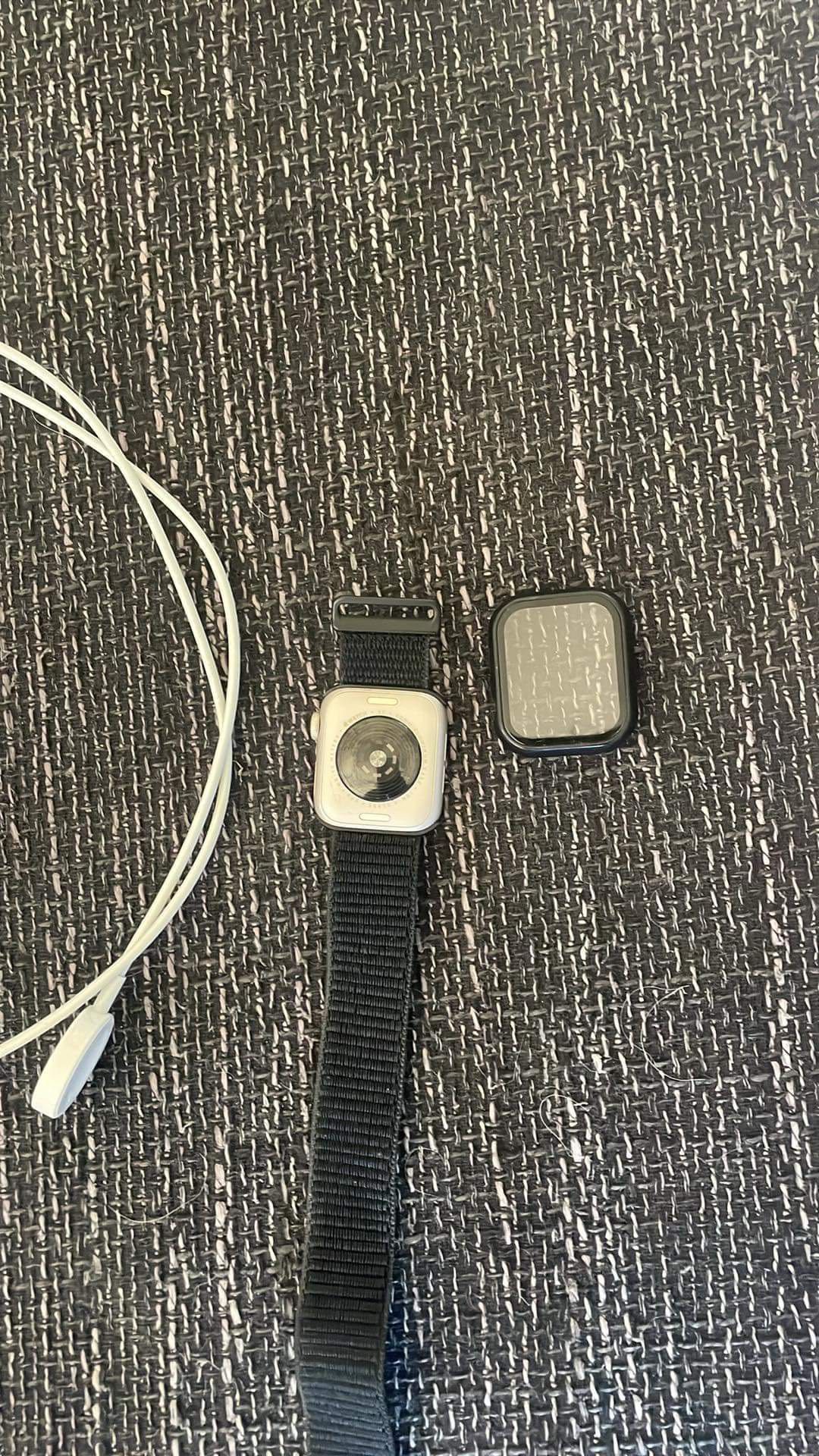 Apple Watch se 40mm gps 2023