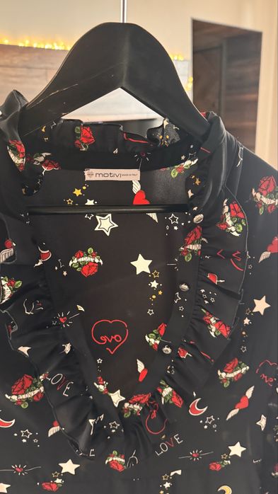 Дамска Рокля Motivi