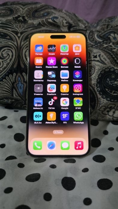 Iphone 14 pro macs