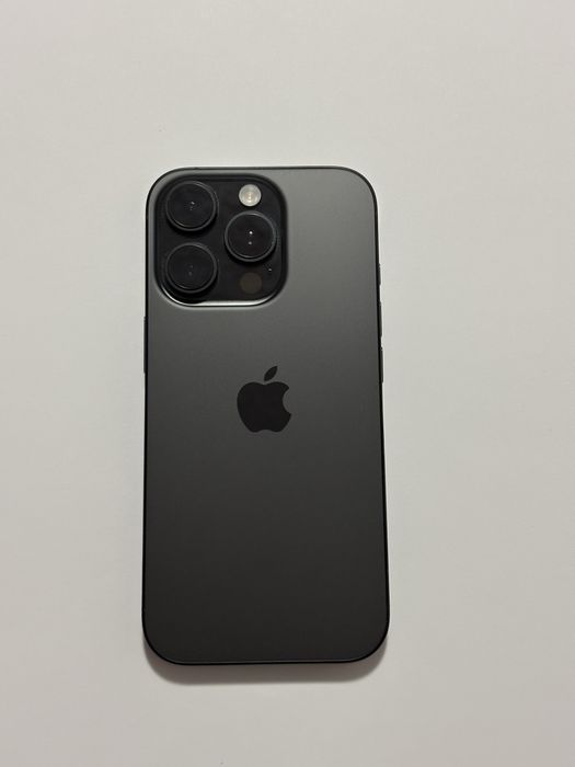 iPhone 16 Pro 256GB