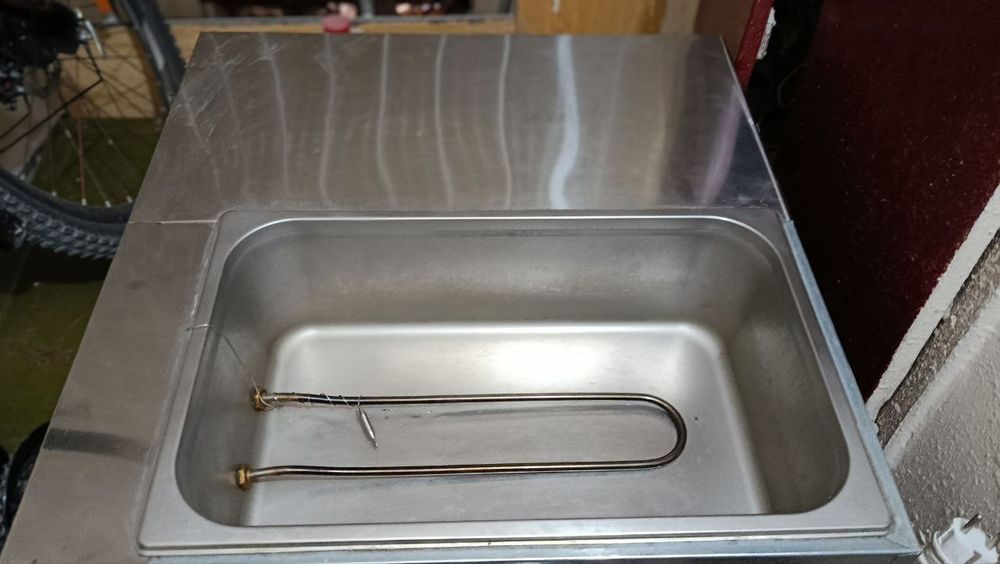 Перашка аппарат сотилади узимииз ишлатган яхши