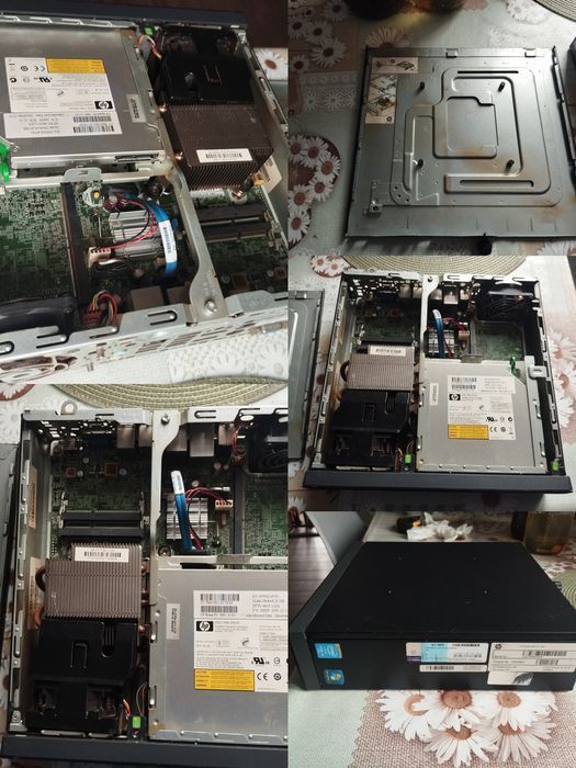 Piese de schimb laptop/PC/Ps2