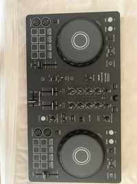 DJ контролер “pjoneer ddj-flx 4”