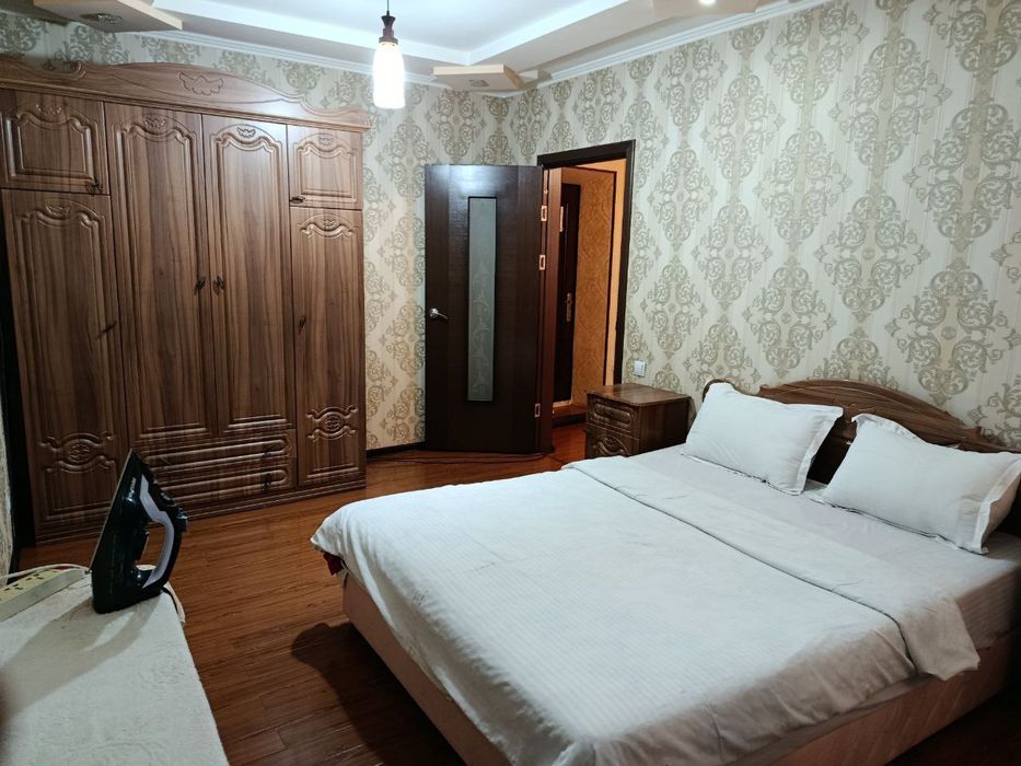 Arzon kunlik kvartira 24/7