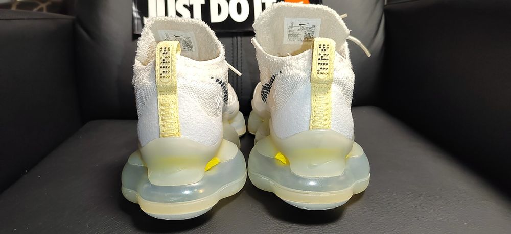 Nike Air Max Scorpion, номер 44