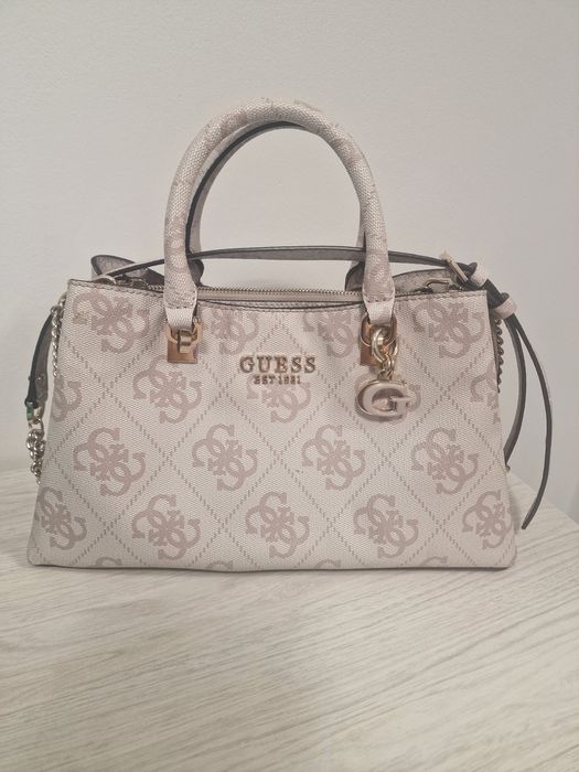 Geanta guess roz pal