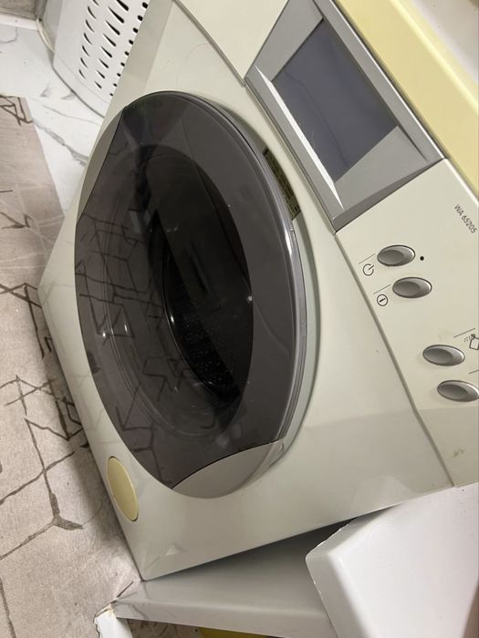Стиральная машига Gorenje 6kg