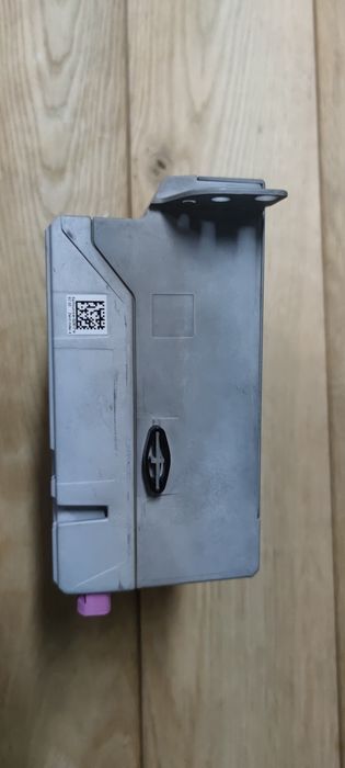 БМВ BMW NBT EVO ЕВО ID4 ид4 ID 4 ID 5 ID5 GPS W-lan BT Top 3-ka F H
