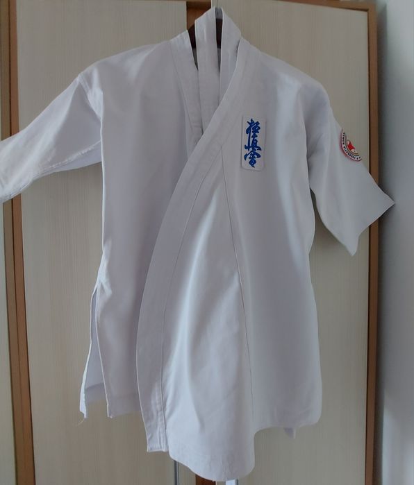 Kimono karate mărimea 170 cm