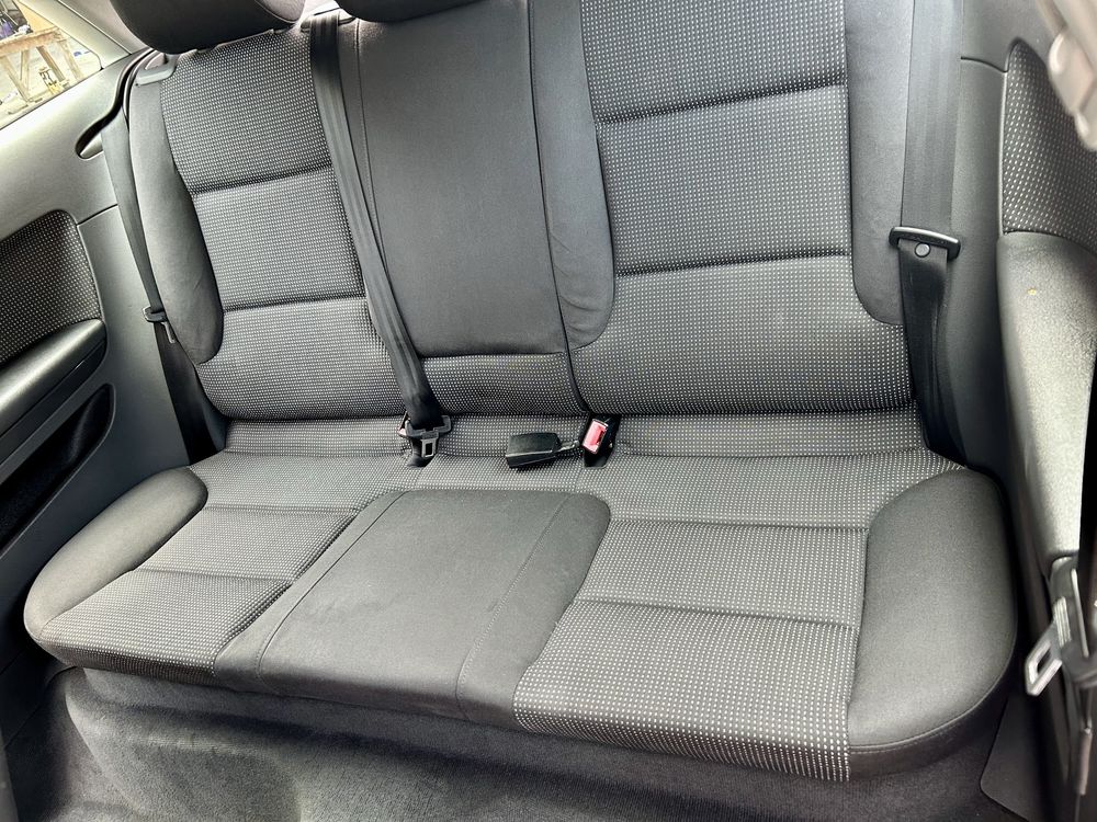 автомобил Audi A3 1.9 TDI