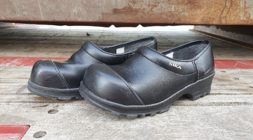 Saboți pentru șoferi nr 40