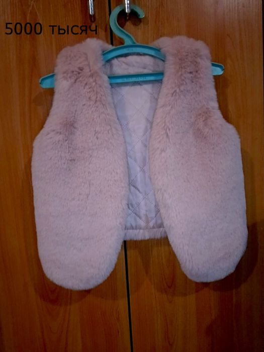 Продам на девочку