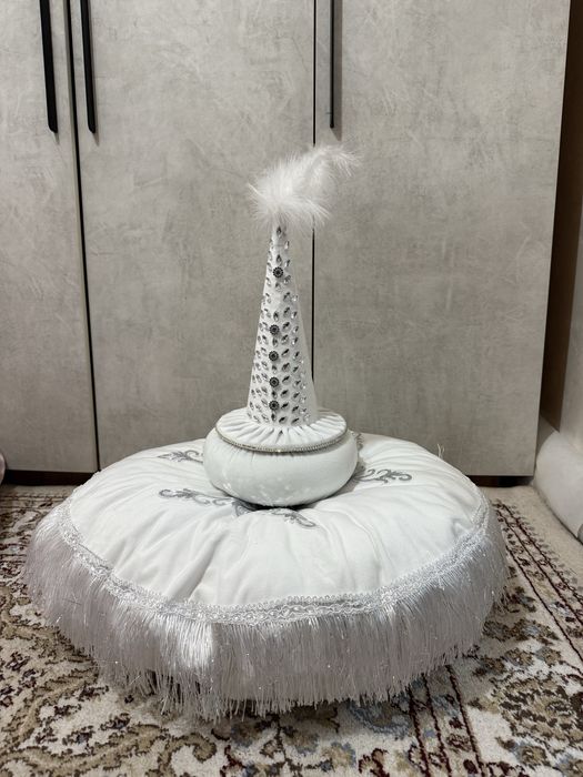 Сырға салуға арналған набор