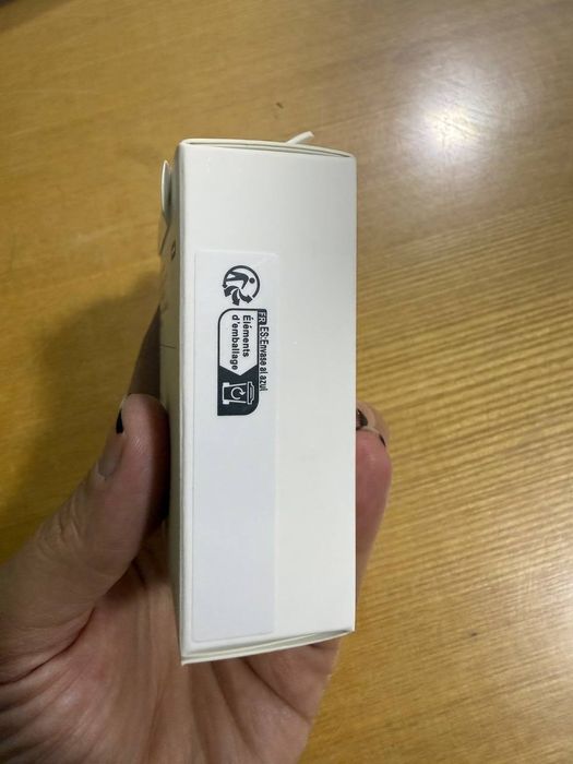 Блок питания usb-c