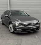 Volkswagen Passat R-Line DSG Rate Credit Avans 0 Garantie Transport Gratuit
