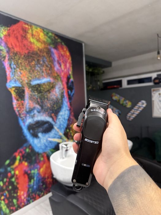 Rovra Elite / Rovra Supercut / Gamma Boosted