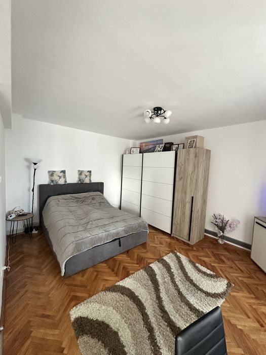 Vand apartament 1 camera | Zorilor