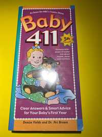 Carte despre bebelusi - “Baby 411”
