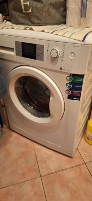 Пералня BEKO 7кг 1400 оборота