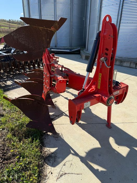 Maschio Plug disc combinator scarificator Plug Maschio,  Combinator